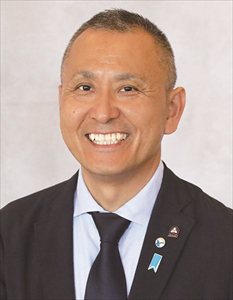 常総副地区長