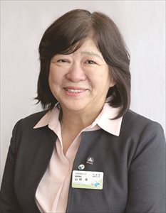 県南地区長