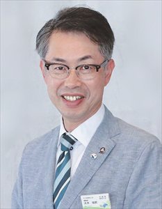 県南副地区長