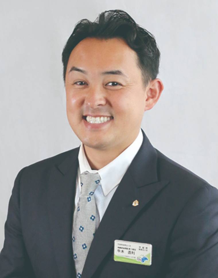 講話者画像
