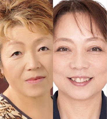 講話者画像