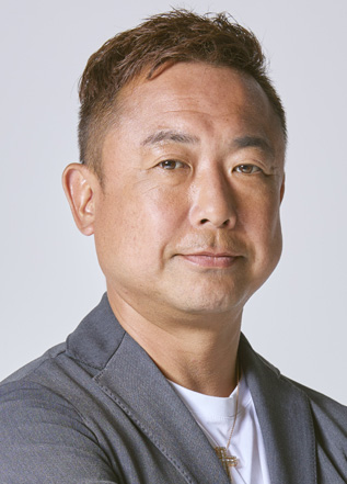 講話者画像