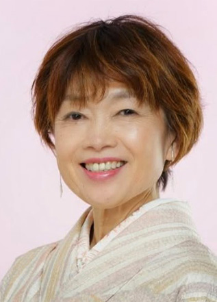 講話者画像