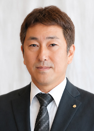 講話者画像