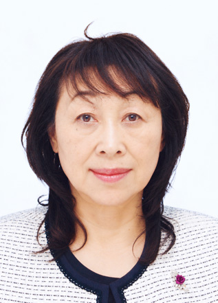 講話者画像