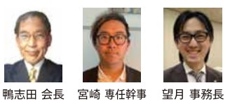 講話者画像