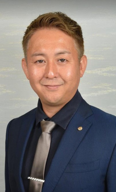 講話者画像