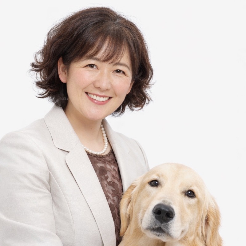 講話者画像