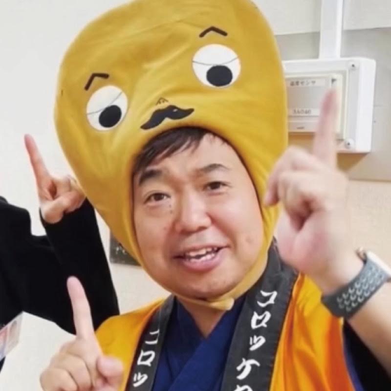 講話者画像