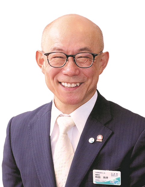 講話者画像