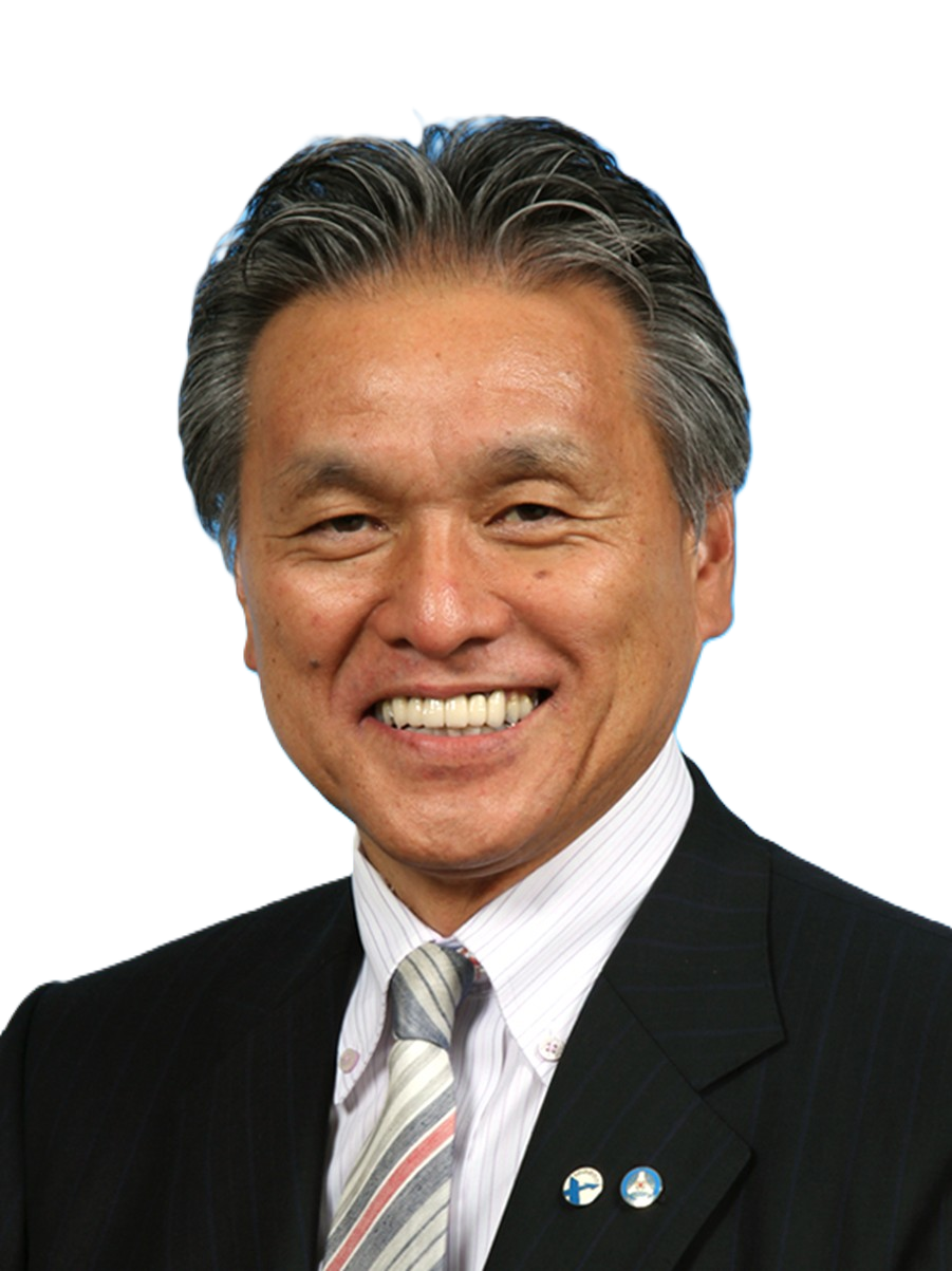 講話者画像