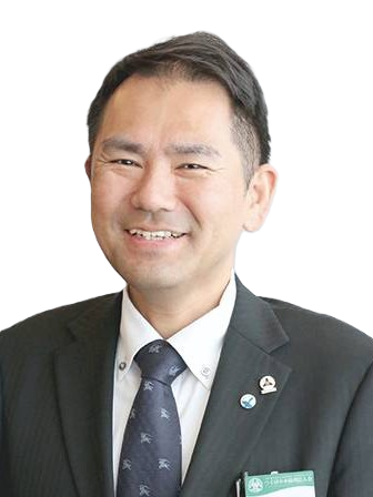 講話者画像
