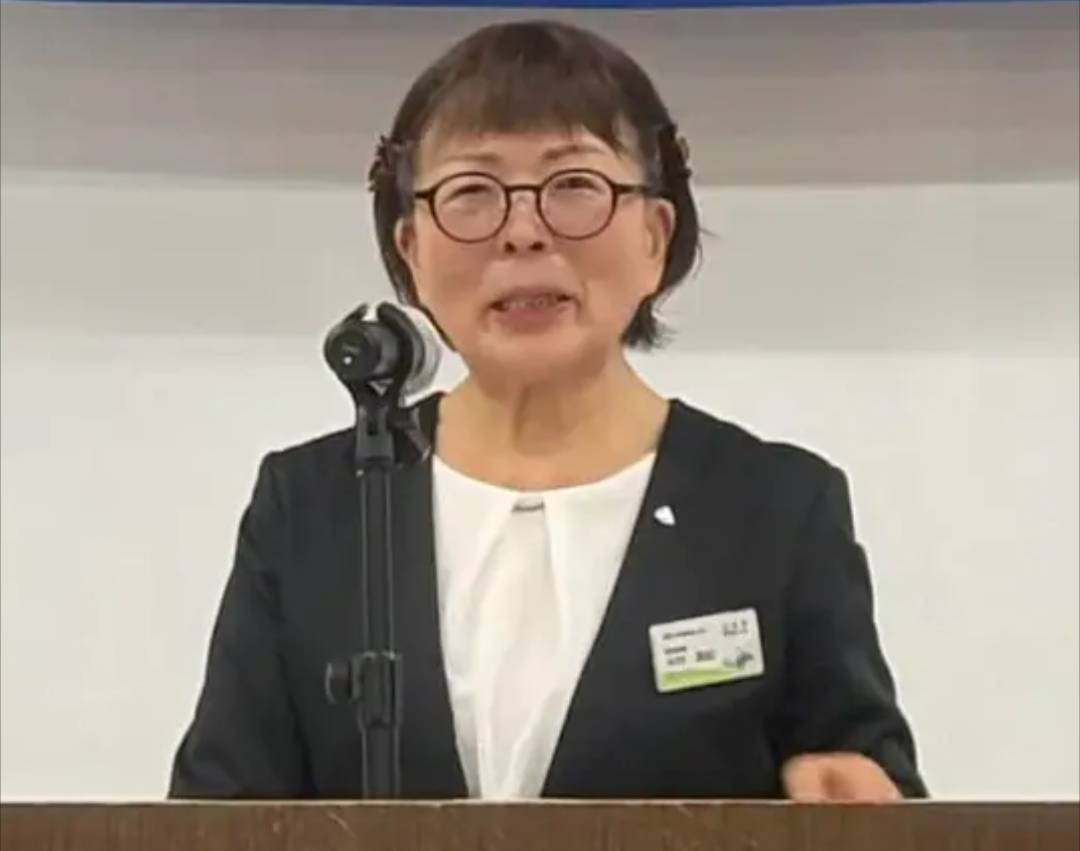 講話者画像