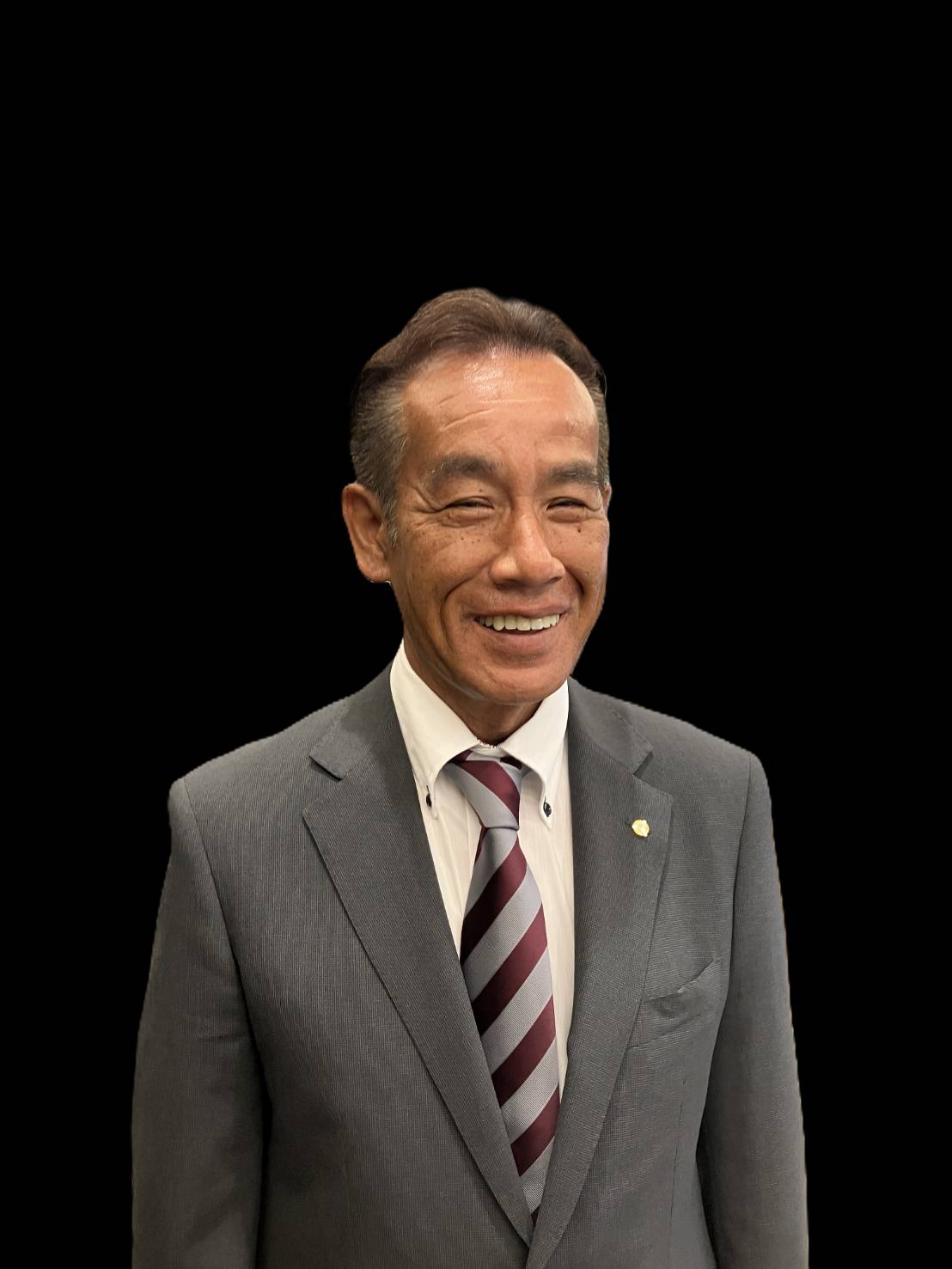 講話者画像