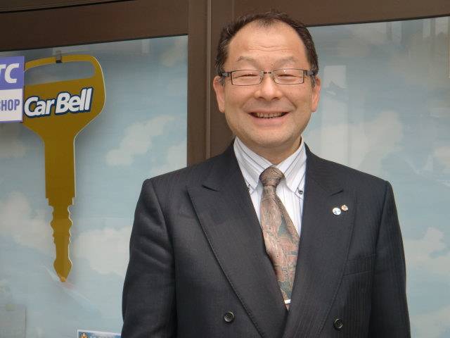 講話者画像