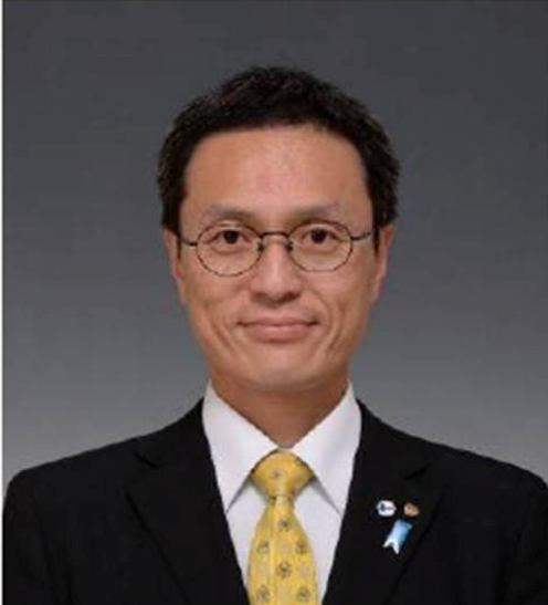 講話者画像