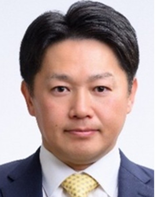 講話者画像