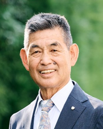 講話者画像