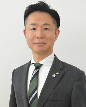 講話者画像