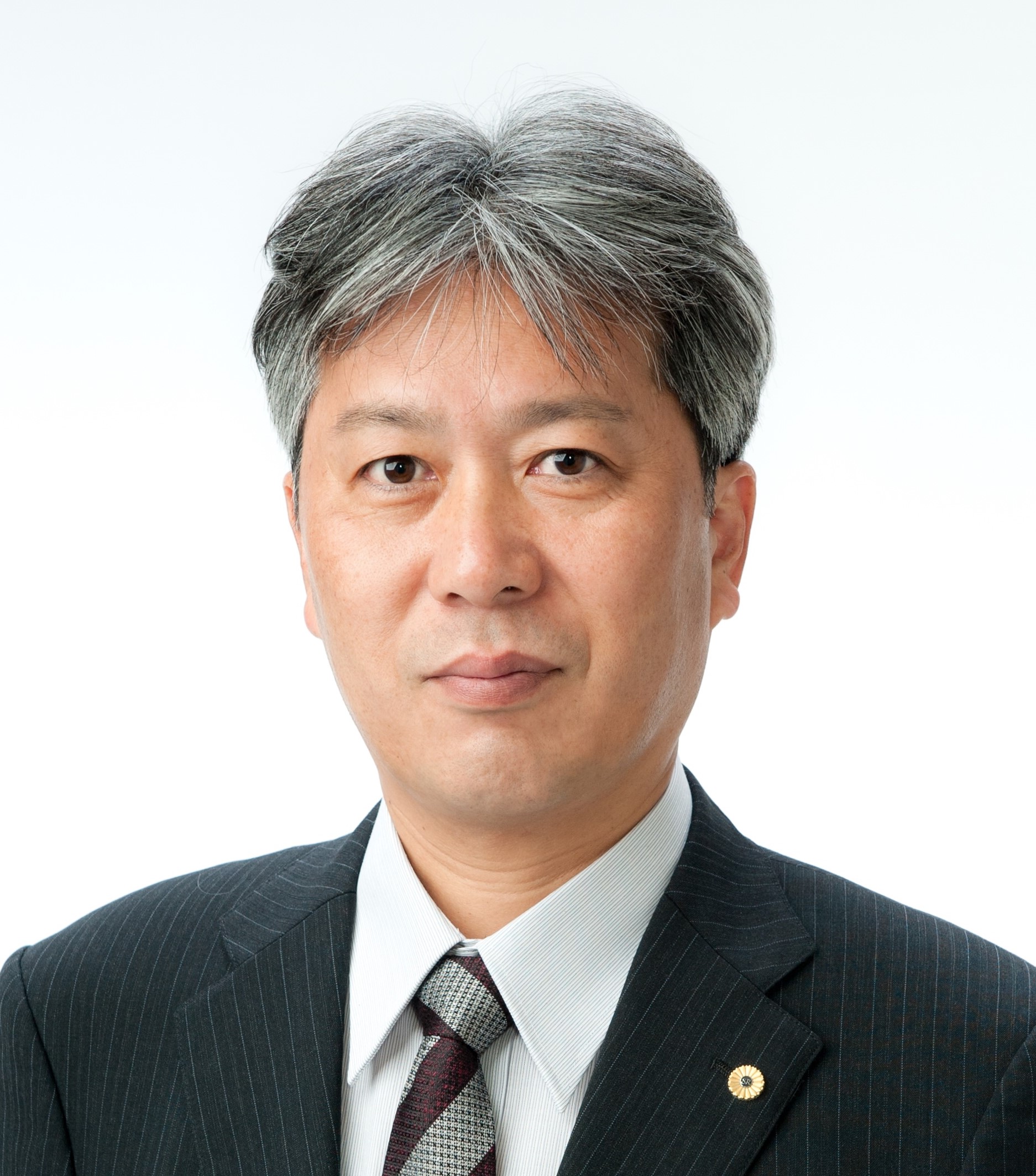 講話者画像