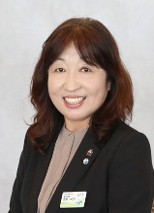 講話者画像