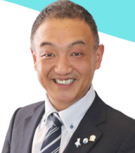 講話者画像