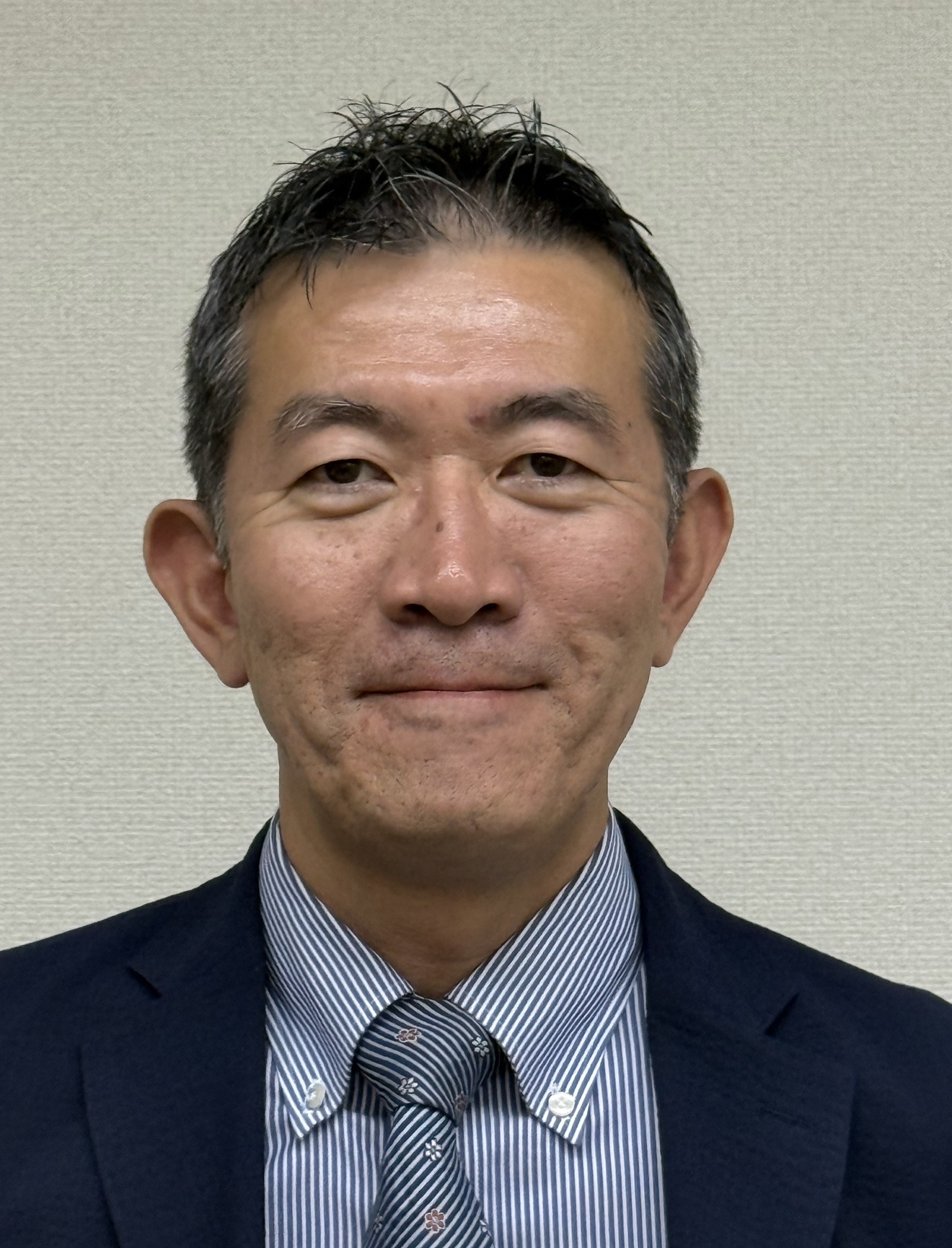 講話者画像