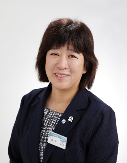 講話者画像