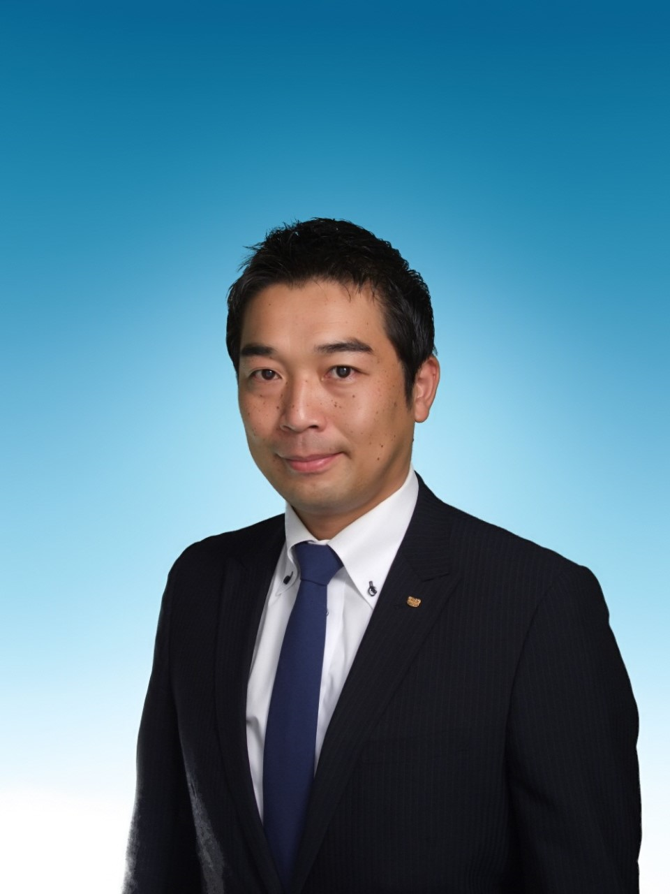 講話者画像
