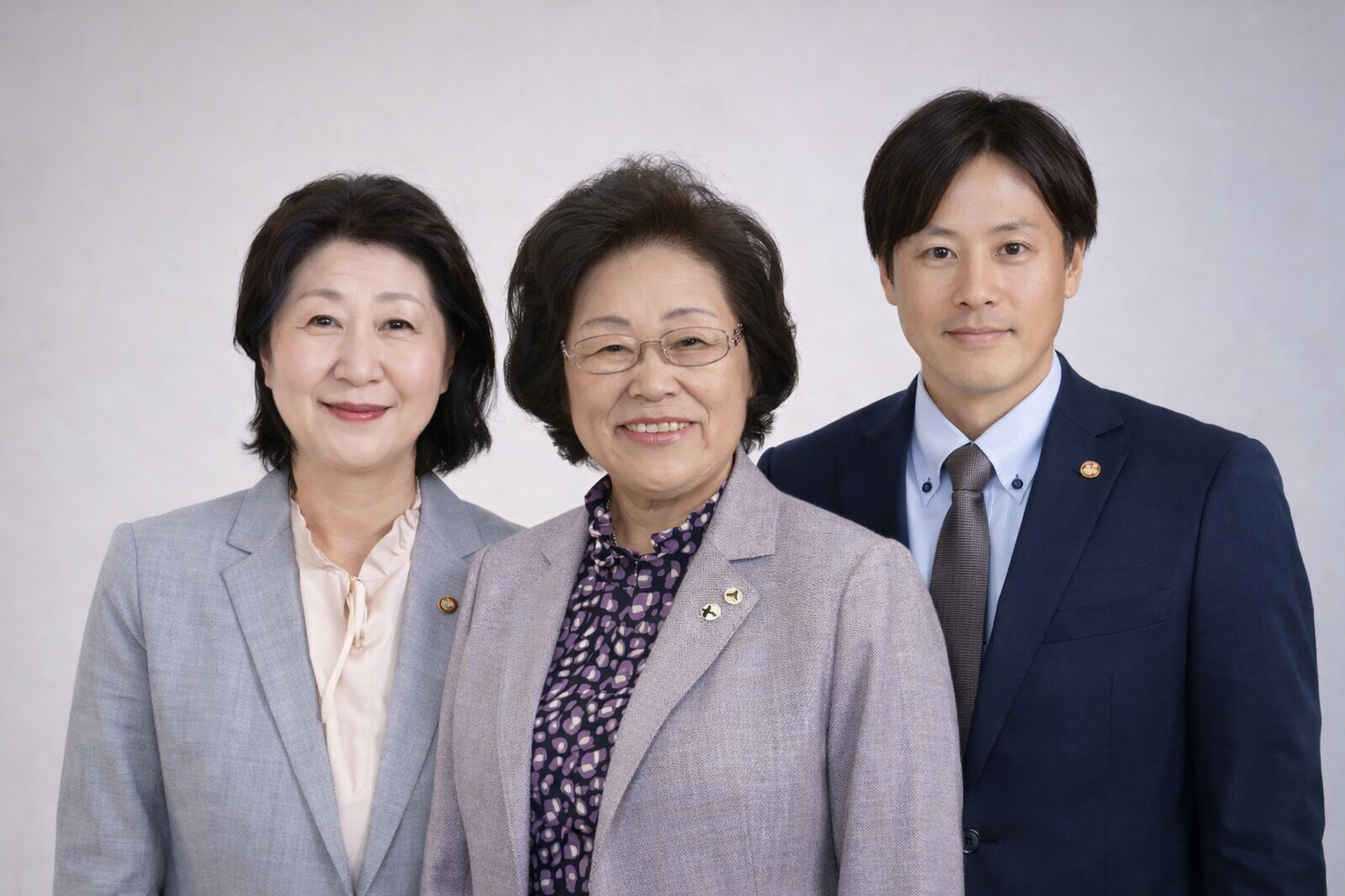 講話者画像