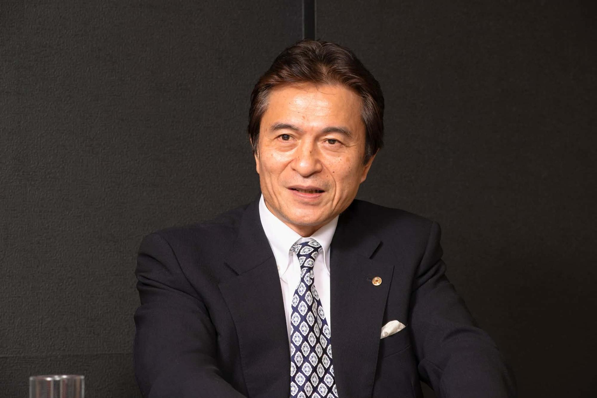 講話者画像