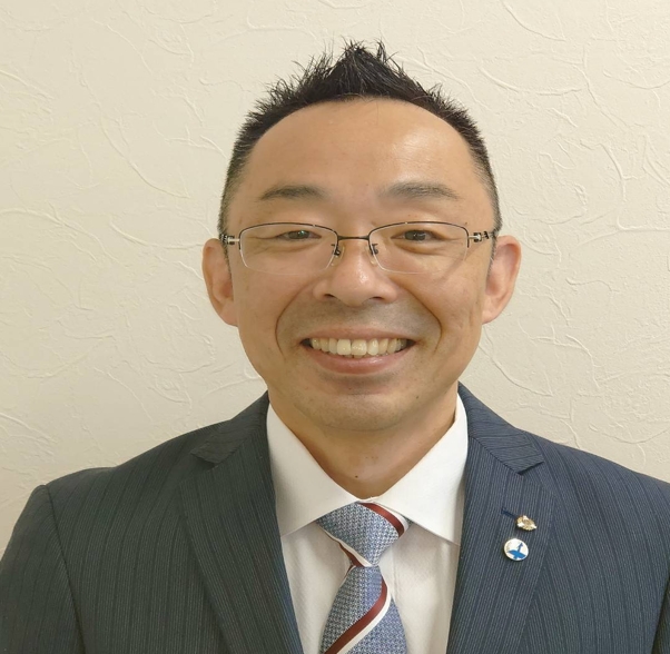 講話者画像
