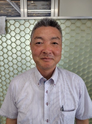 講話者画像