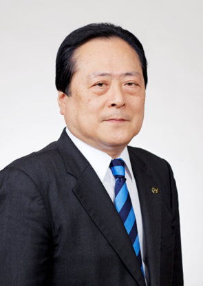 講話者画像