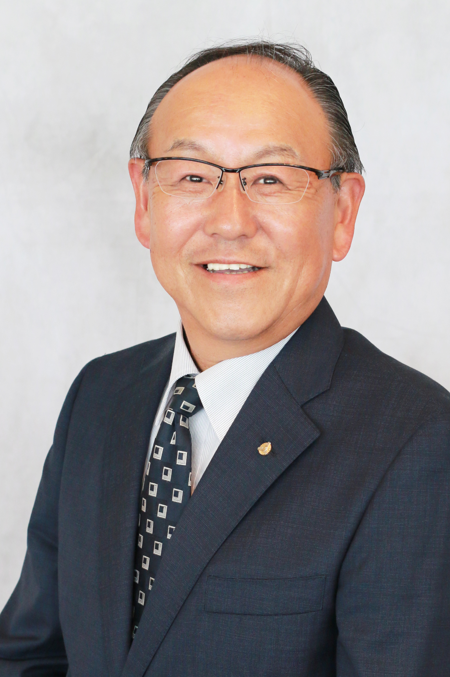 講話者画像