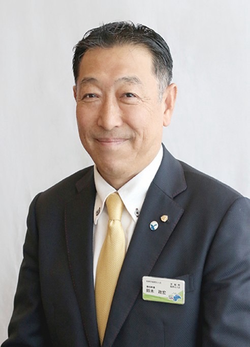 講話者画像