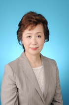 講話者画像