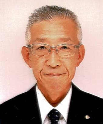 講話者画像