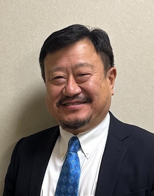 講話者画像