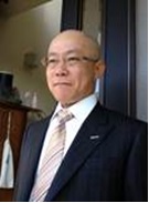講話者画像