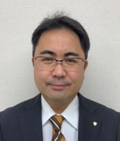 講話者画像