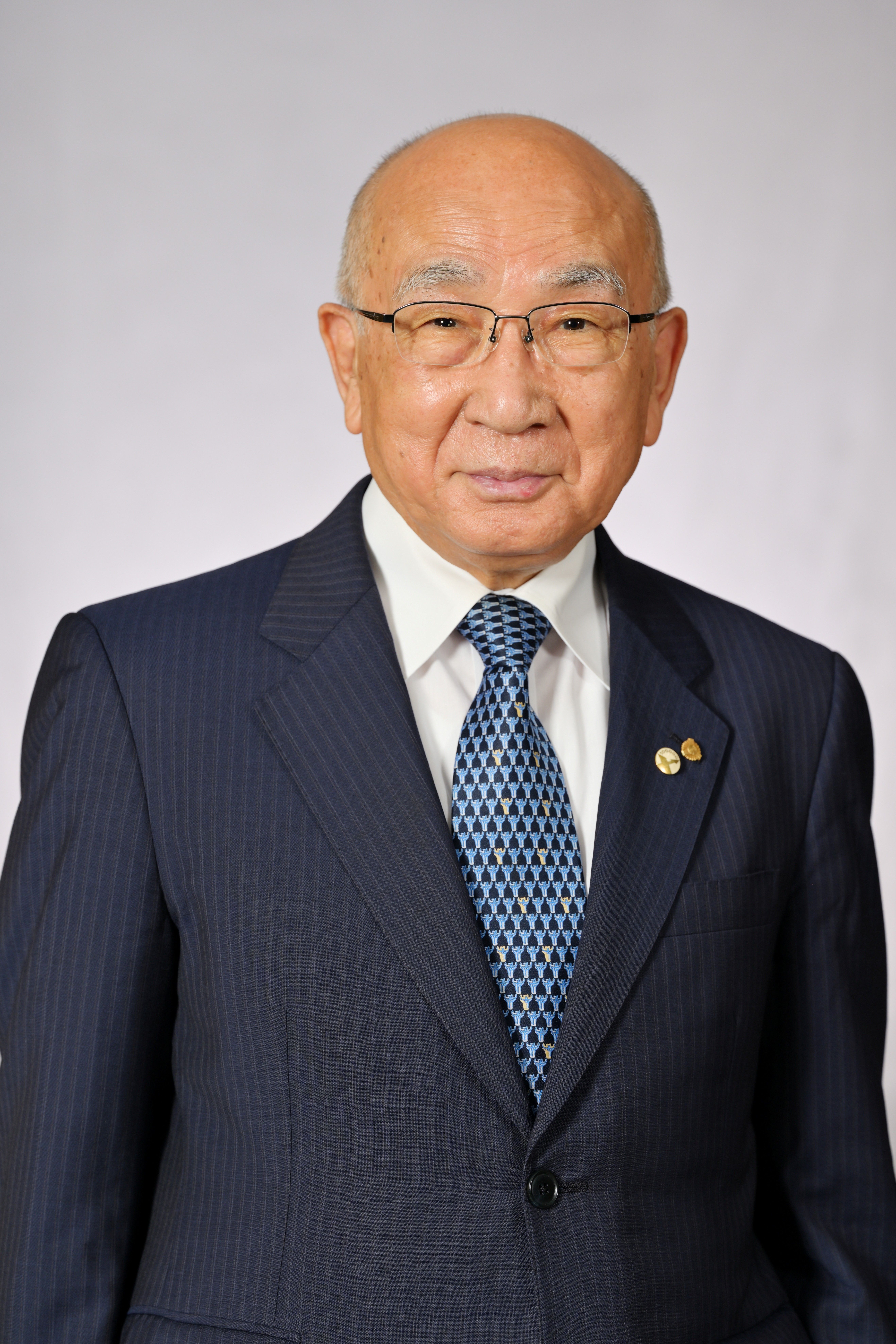 講話者画像