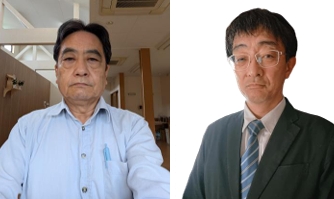 講話者画像