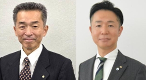 講話者画像