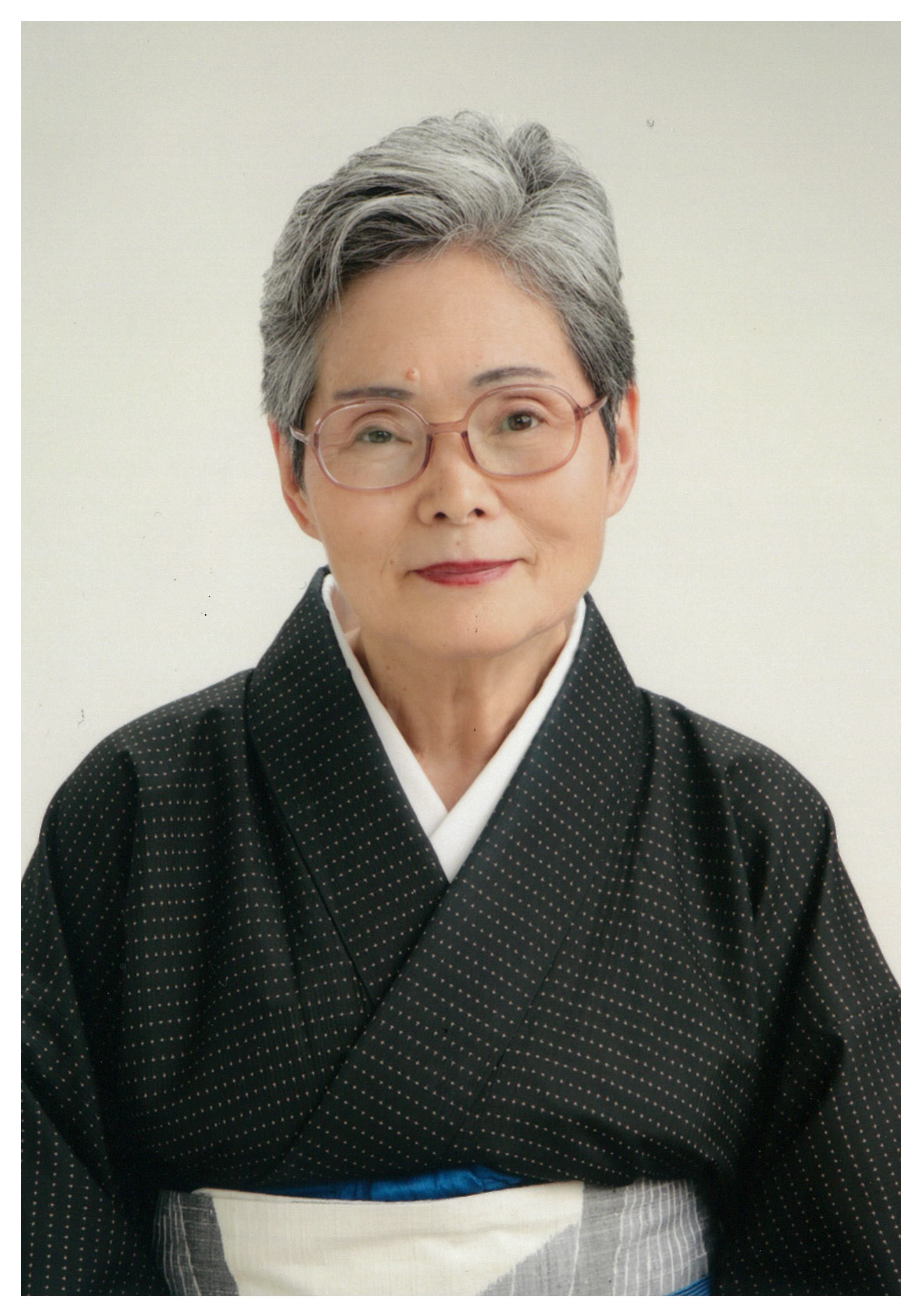 講話者画像