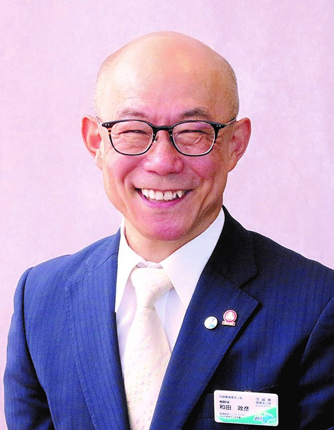 講話者画像