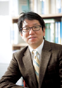 講話者画像