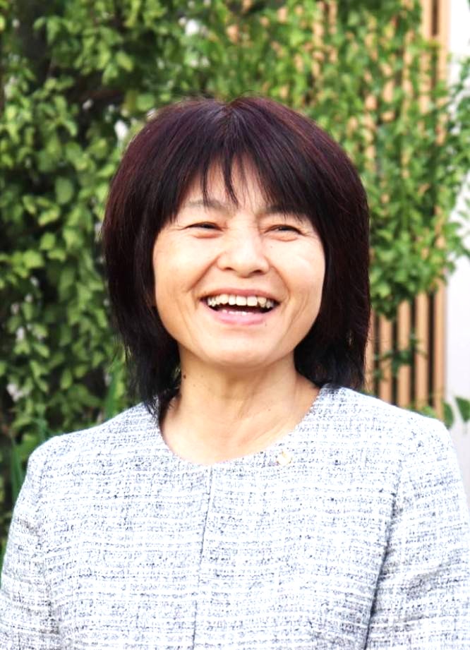 講話者画像