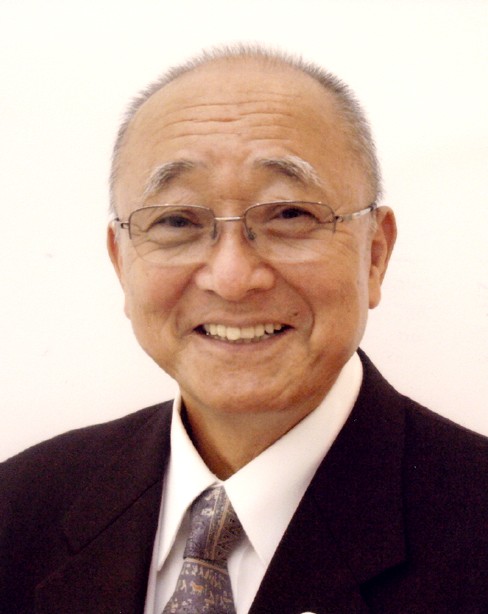 講話者画像