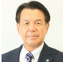 講話者画像